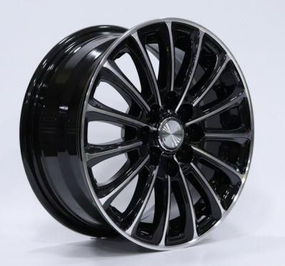 MSA148 Car Aluminum Alloy Wheel Rims For Car Tire
