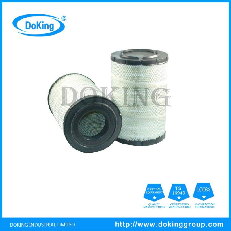 High Quality 4459549/4459548 Air Filter