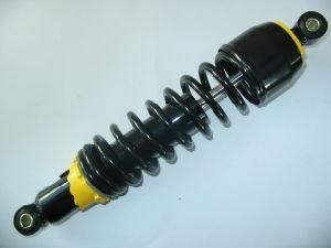 Auto Parts 04 - Shock Absorber