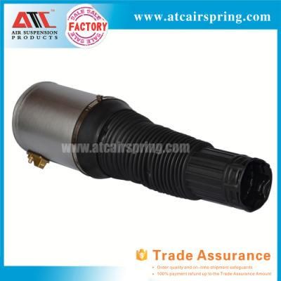Air Spring Rubber Sleeve Bellow (Bladder) for Audi A8 Front