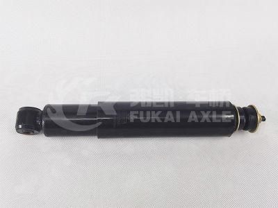 Dz95259680013 Front Axle Shock Absorber for Shacman Delong F3000 Truck Spare Parts