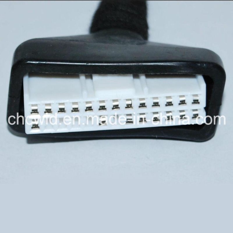 2021 Custom Made Automtive Wiring Harness for Car Power Window
