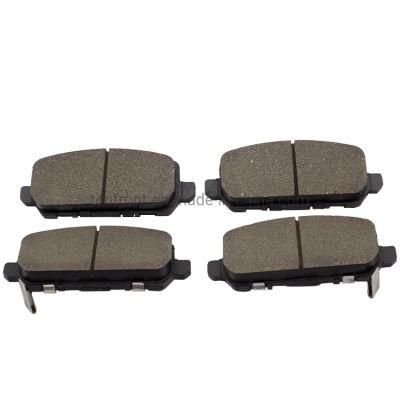 Auto Parts Brake Pad 45022-T25-H01
