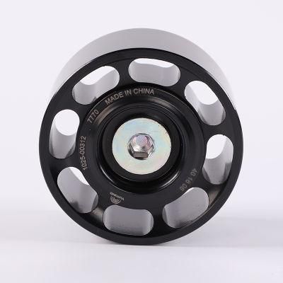 Tension Roller 1383564/3978324 Application for Scania/Cat/John Deere/Cummins