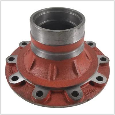 Qy132X8-3103015b Dongfeng Liuzhou X8b Truck Front Wheel Hub