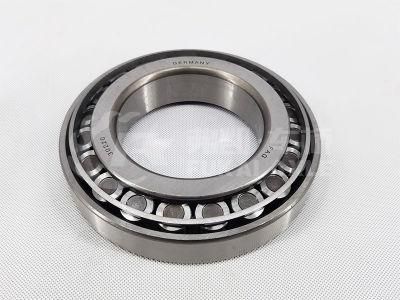 33220 33022 Tapered Roller Bearing for North Benz Beiben Truck Spare Parts Rear Wheel Bearing
