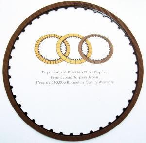 Friction Disc (292702-150)