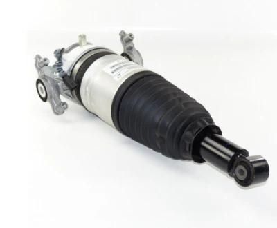 Rear Air Ride Suspension for Audi Q7 Car Spare Parts