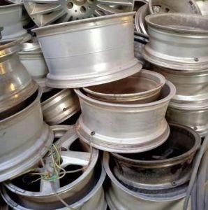 Waste Wheel Hub with Best Quality