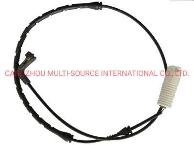 Electronic Brake Pad Wear Sensor