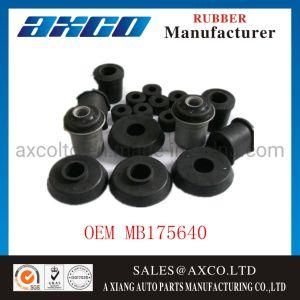 Customized Auto Rubber Bushing for Car Suspension Control Arm MB175640