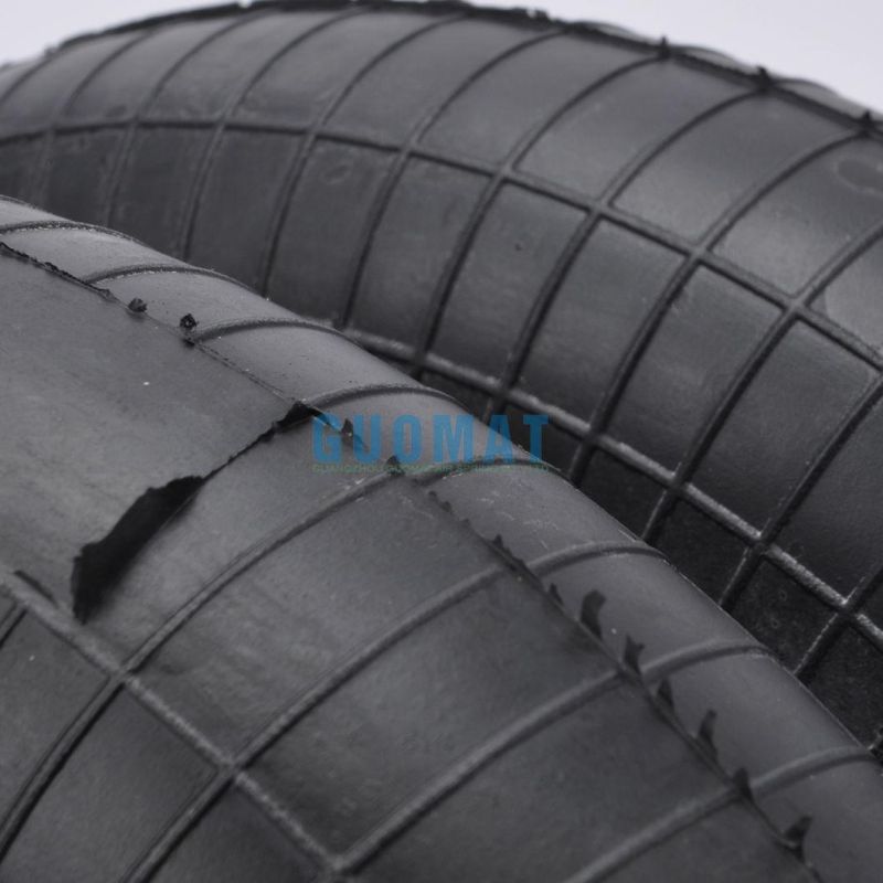 Goodyear Suspension Air Spring 2b12-300/Contitech Convoluted Rubber Air Bag Fd330-22327