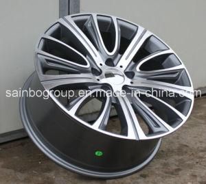Spinfing Alloy Wheel for BMW