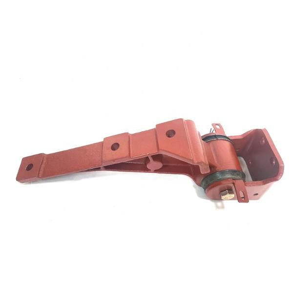 6208903303 6208903203 Flip Bracket Assembly Truck Suspension Parts Turning Bracket for Mercedes-Benz Truck