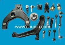 Auto Steering and Suspension Parts