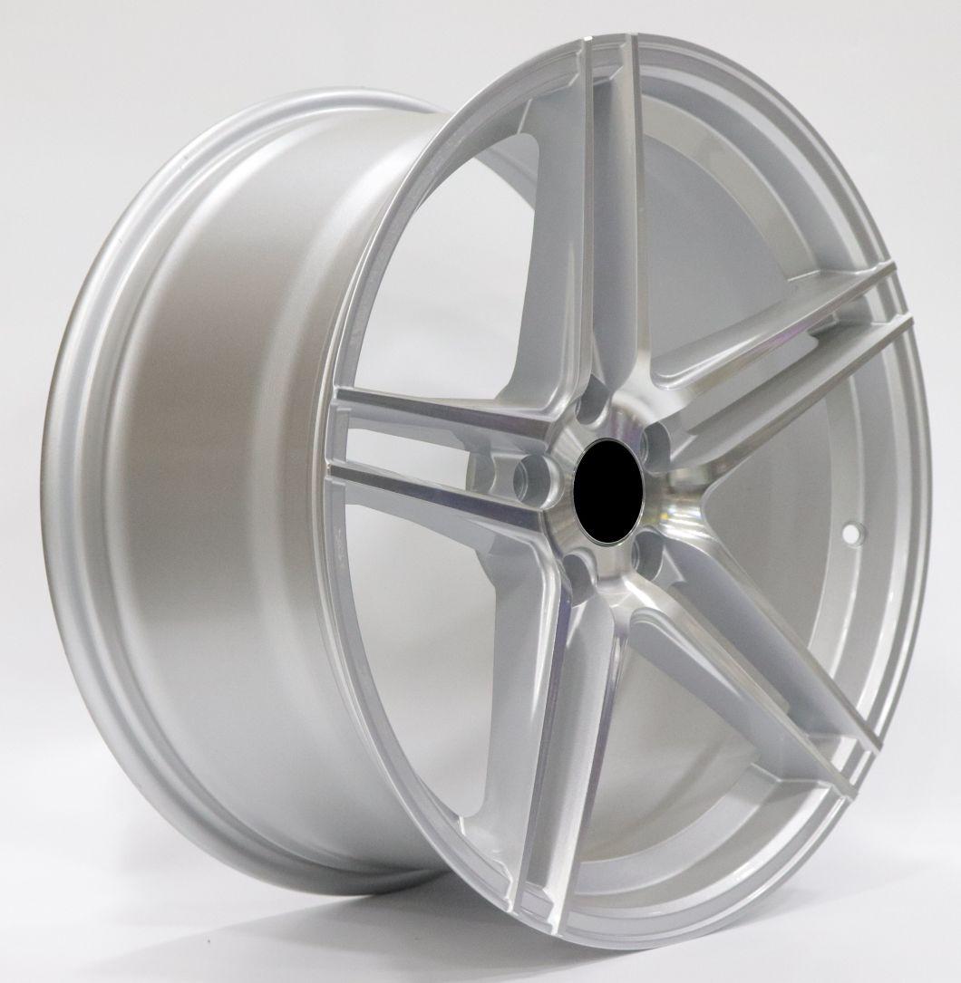 MLC1003 Aluminium Alloy Car Wheel Rim Auto Aftermarket Wheel