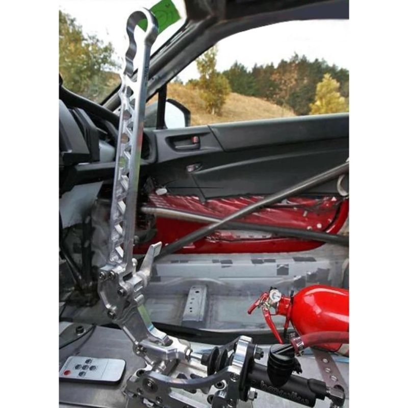 Universal Hydraulic Horizontal Rally Drifting E-Brake Lever Handbrake