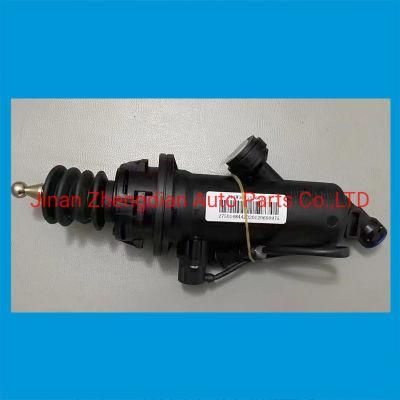 711W30715-6152 Clutch Master Cylinder for Sinotruk HOWO T5g Beiben Shacman FAW Foton Auman Hongyan Camc Dongfeng Truck Spare Parts