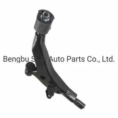 Track Control Arm Front Left for Hyundai Atos 54500-02050 54501-02051