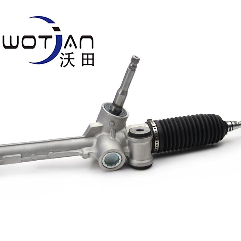 Auto Parts 45510-52040 Steering Rack for Toyota Yaris/Echo/Vios/Limo Ncp90 2005-2011 Rhd