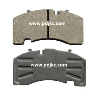 Volve Bus Brake Pads (WVA29151)
