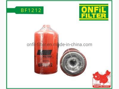 Fs1212 P55800 Wf10064 33405 Wk95016 H169wk Fuel Filter for Auto Parts (BF1212)
