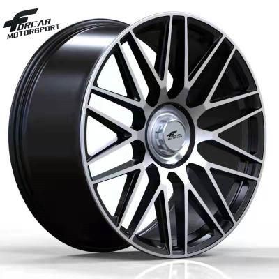 Forged Germany Luxury Car Wheel Rims for Amg Car