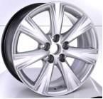 Top Quality Replica Wheel Rims for Renault Full Size