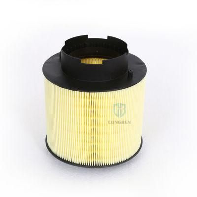 Car Air Filter for Audi A6/A6 4f0133843