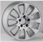 Suzuki Replica High Quality Passenger Car Alloy Wheel Rims All Size Available