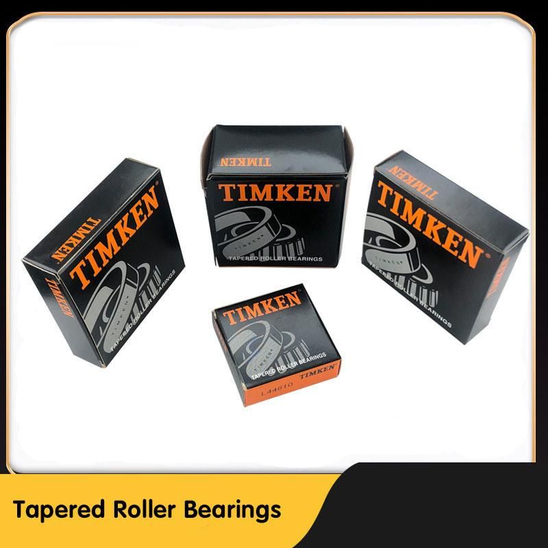 Timken Auto Bearing Hm518445/Hm515410 Tapered Roller Bearing Suitable for Automobileshub and Machinery NSK NTN Koyo