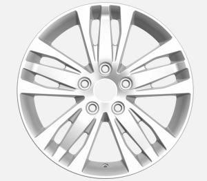 Alloy Wheel New Design Aluminum Rim 5070-1665