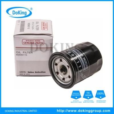 Competitive Price Oil Filter Mz690115 for Japan Auto Parts