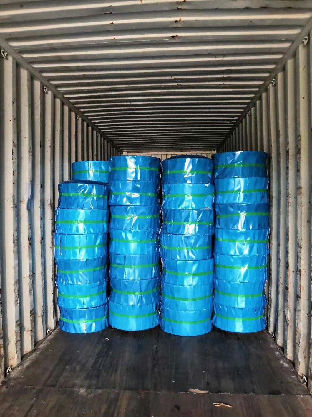 385/425/445/65r22.5, 22.5X11.75/13.00/14.00 Big Farm Agriculture Steel Radial Truck Trailer Wheels Rims