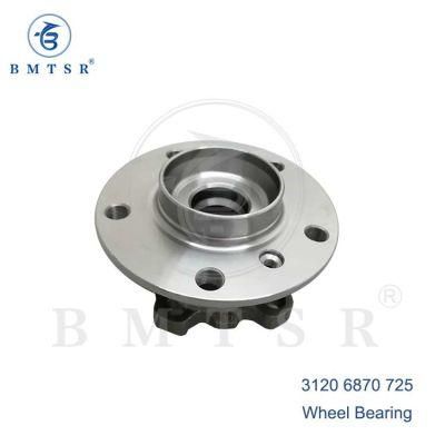 Wheel Hub Bearing for F25 F26 3120 6870 725