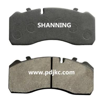 Wva29142 Disc Brake Pads for Trucks