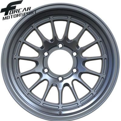 17inch Aftermarket Offroad Car Wheel