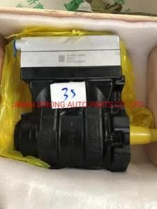 Sinotruk Air Compressor Vg1093130001 Sinotruk Shacman Foton FAW Truck Spare Parts