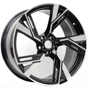 18 19 20 Custom 5 Hole Forged Alloy Wheel PCD 5-112 for Car Alloy Wheels 17 Inch 20 Inch Size and Alloy Wheels
