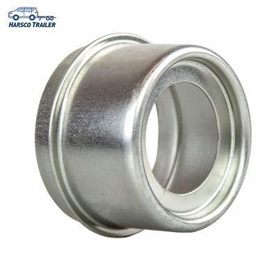 1.98&quot; (1 31/32&quot;) Zinc Plated E-Z Lube Grease Cap
