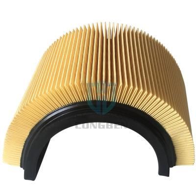 China Engine Replacement Auto Air Intake Air Filters OEM 17801-0y040/17801-0y050 Air Filter Manufacturer in China