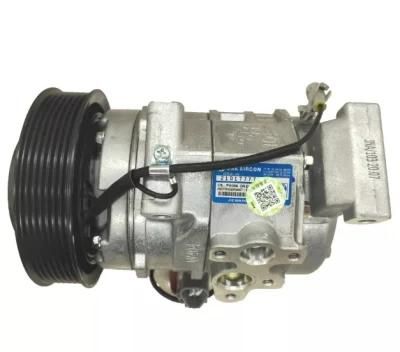 Auto Air Conditioning Parts for Toyota RAV4 Induction AC Compressor