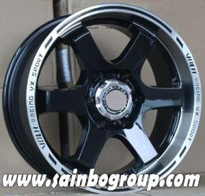 Concarve Volk Racing Te37 Replica Wheel on Sales