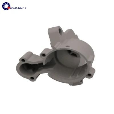 Custom Manufacturing Aluminum Die Cast Auto Parts