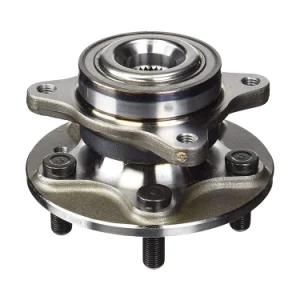 High Quality Auto Bearing Wheel Hub Bearing Wheel Hub Unit for Byd Dac38690039/34b Wheel Hub Bearing