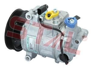 Car A/C Compressor for Audi A4 2.4 (ST690304)