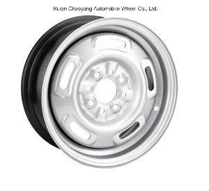 Steel Wheel for Lada2105-2107 (BZW056)