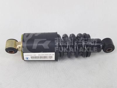 Dz13241440150 Front Axle Shock Absorber for Shacman Delong M3000 Truck Spare Parts