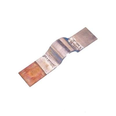 Mss Aluminium-Copper Bus-Bar Expansion Joint