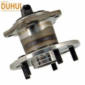 Types of Wheel Hub 512041 for Toyota Sienna Japan Wheel Bearing